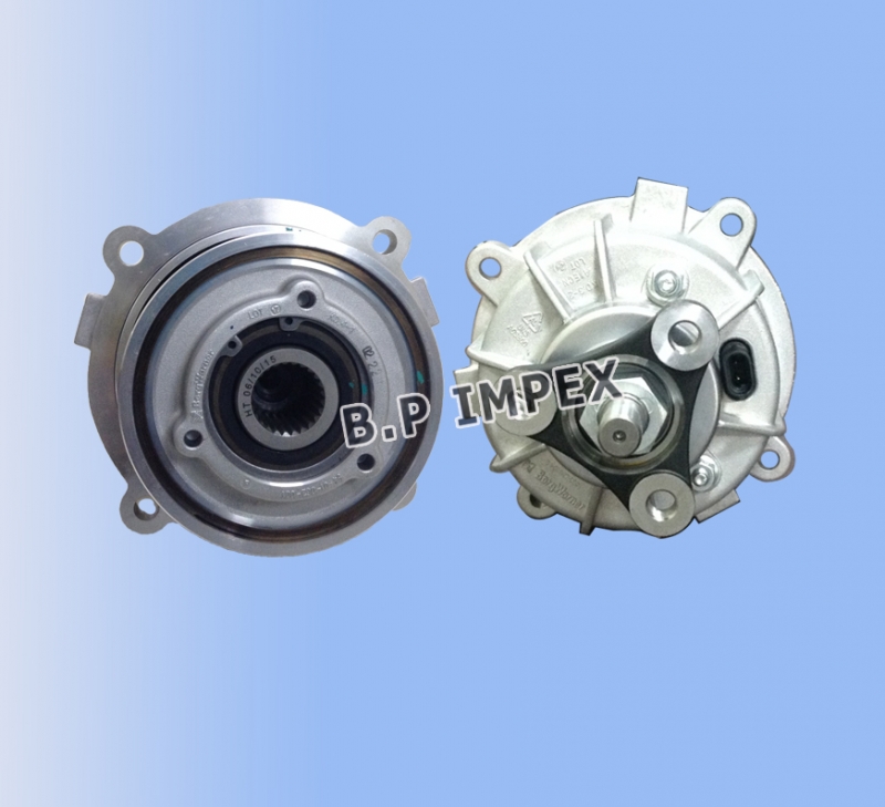 ITM IRDA W201 - ,0502GAA00011N